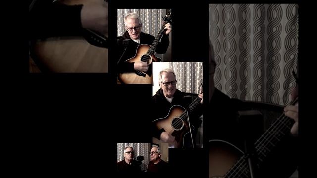 Here, There and Everywhere (Beatles cover) смотреть онлайн