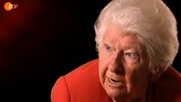 Das Gedächtnis der Nation (ZDF History)