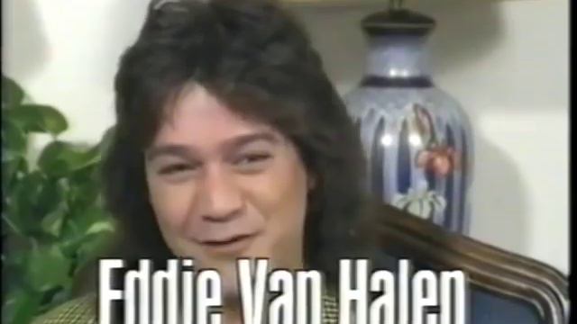 MONSTERS OF ROCK van halen 1988 tour смотреть онлайн