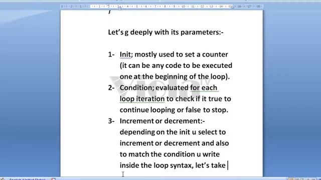 PHP 14 PHP Loops Part 3 For loops & Foreach loops YouTube смотреть онлайн