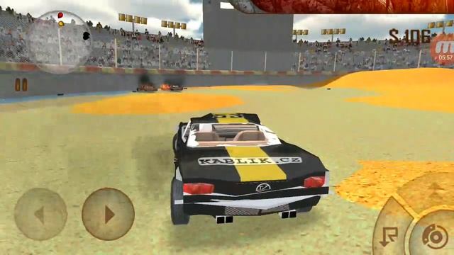 EXTREME DEMOLITION ПРОХОЖДЕНИЕ #2 смотреть онлайн
