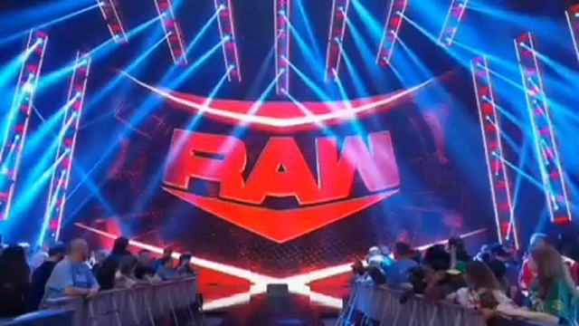 WWE RAW 3/20/2023 - Dominik Mysterio Defeats Johnny Gargano In A Singles Match смотреть онлайн