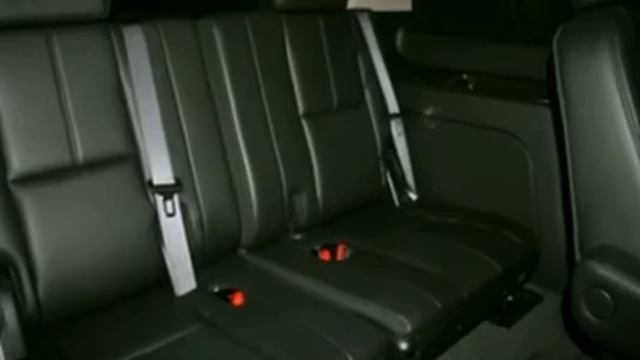2008 Chevrolet Tahoe #P1273 in Brentwood St. Louis, MO SOLD смотреть онлайн
