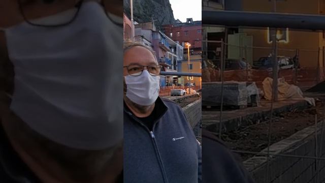 Piano di Sorrento i residenti parlano dei lavori смотреть онлайн