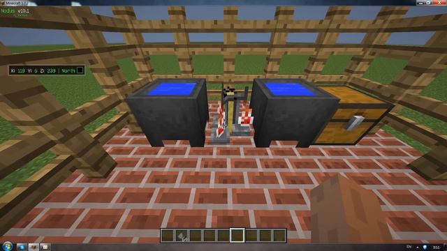 Как ворить зелье невидемости смотреть онлайн