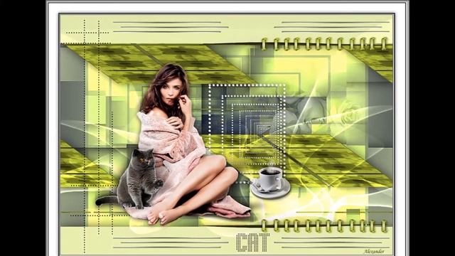 А я то думал Вы счастливая *Александр Ягья* смотреть онлайн