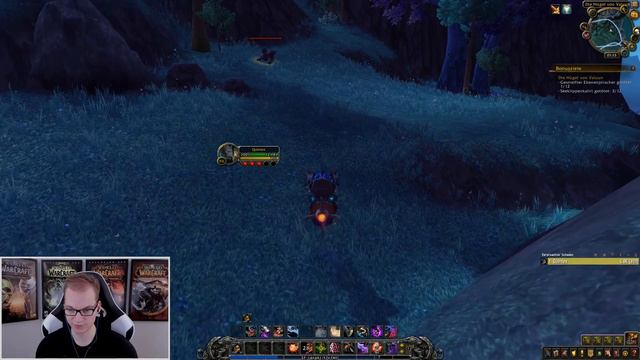 Let's Play WoW - Schurke - #66 Der Bonusziele Grind! [Deutsch] смотреть онлайн