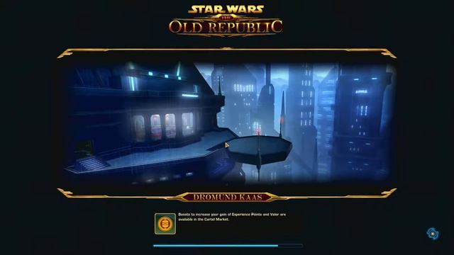 Switching Guild Stronghold смотреть онлайн