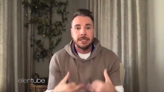 Dax Shepard Didn't Want to Go Public with His Relapse смотреть онлайн