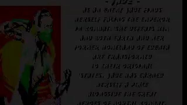 Ultimate Mortal Kombat 3 Ending Jade Sega Genesis смотреть онлайн
