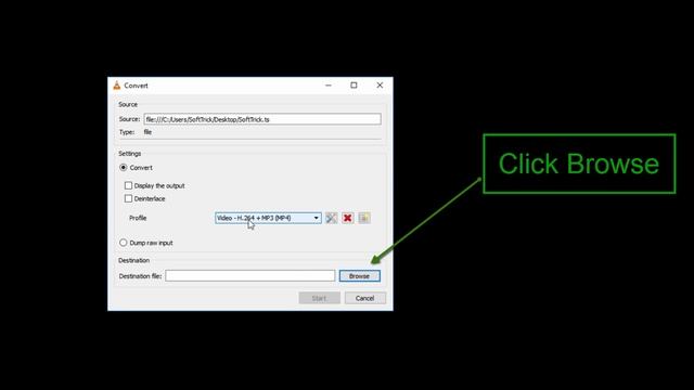 How To Convert TS To MP4 Online - Best TS To MP4 Converter [BEGINNER'S TUTORIAL] смотреть онлайн