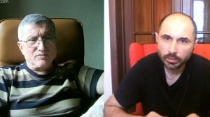 Чат-рулетка с украинским знатоком математики.
