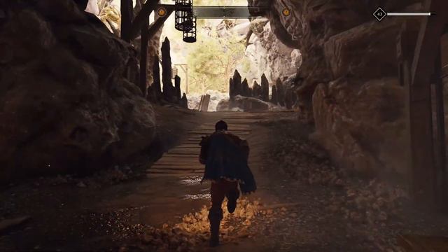 [47] Save San Mateus | Greed Fall (Walkthrough) смотреть онлайн
