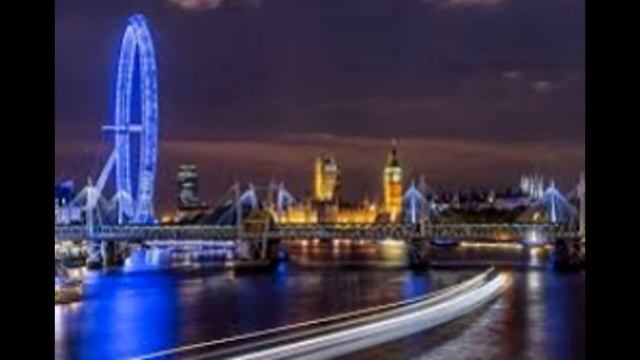 города Англии смотреть онлайн