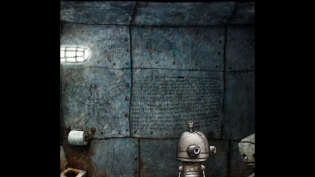 вспоминаем машинариум 1часть смотреть онлайн