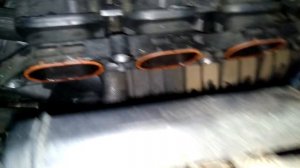 Замена термостата и отводной трубки на Пежо 308 АТ Ч1/body repair pegeot 308.