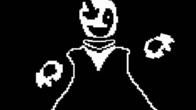 Gasters Theme Slowed смотреть онлайн