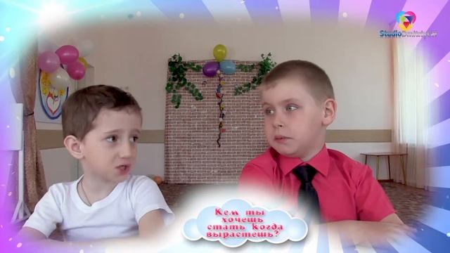 Выпускники детских садов "Родничок " и "Тополек" п.Мокроус 2018г. смотреть онлайн