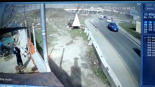 Ураган Одесса 11.03.19 смотреть онлайн