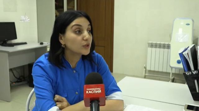 Медицина и здоровье советы от врача Заведующей КДЛ смотреть онлайн