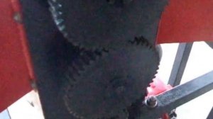 ВЕТКОРУБ измельчитель веток BULAT PM90