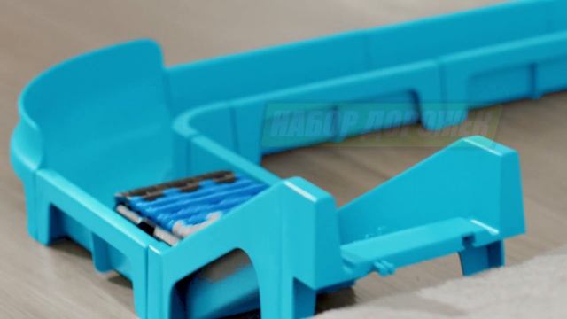 Гоночная трасса и вездеход Power Treads от Wow Wee. Арт. 5569 смотреть онлайн