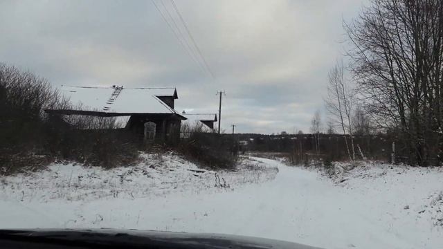 Выбор дома (о чём молчат продавцы...) смотреть онлайн