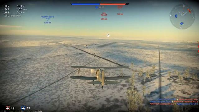 God Mode Award - R2Y2 Kai V1 v/s Tuck's Gladiator Mk II - War Thunder (WT) смотреть онлайн