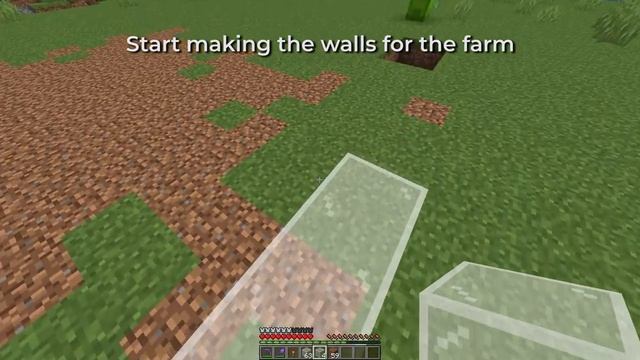 Minecraft Easiest Villager Wheat Farm - 150+ Per Hour смотреть онлайн