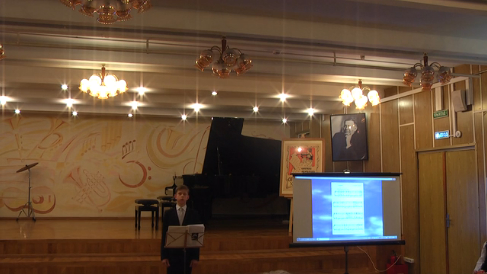 X открытый фестиваль камерного ансамблевого музицирования имени Т.А. Гайдамович - 03-49 смотреть онлайн