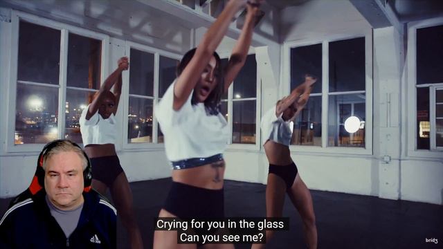 Hyolyn ‘Layin' Low reaction by Tony M Reacts смотреть онлайн