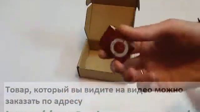 Мини MP3 player смотреть онлайн