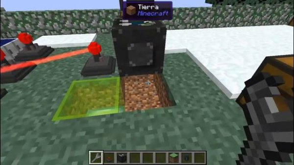 #2 ACTUALLY ADDITIONS MOD 1.12.2 COMPLETO ESPAÑOL - LASER DE ENERGIA + CAFETERA