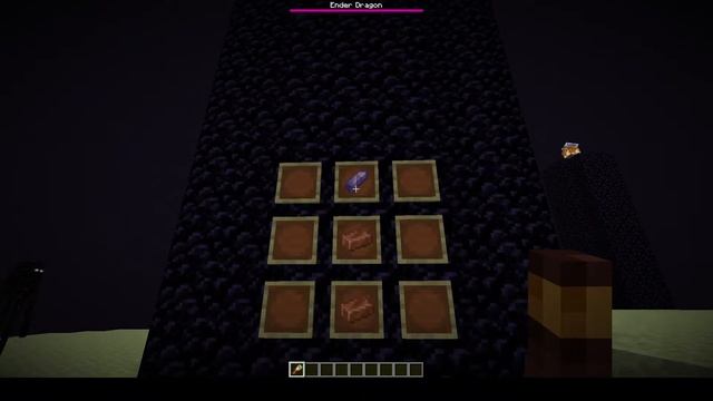 Minecraft 1.17 Advancements - Is it a Plane? - Adventure Advancement смотреть онлайн