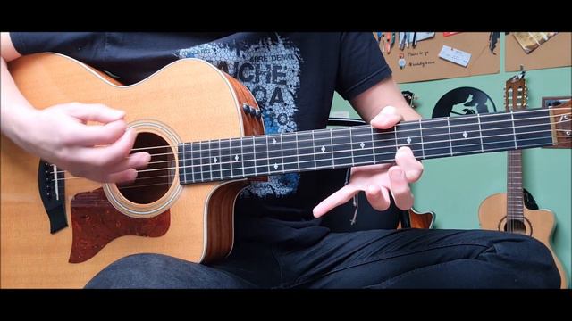 Skinny Love (Bon Iver)