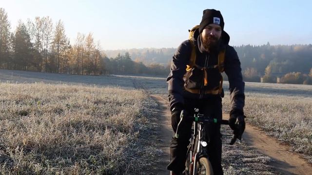 Осень На Велосипедах Твой Велик @LELIG смотреть онлайн