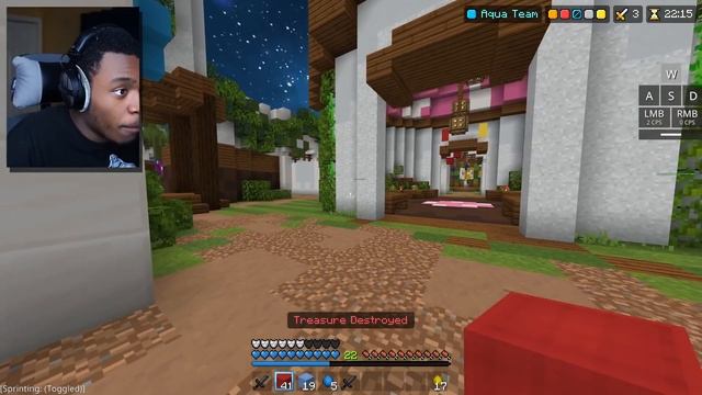 God Bridging on Minecraft Bedrock Edition? смотреть онлайн