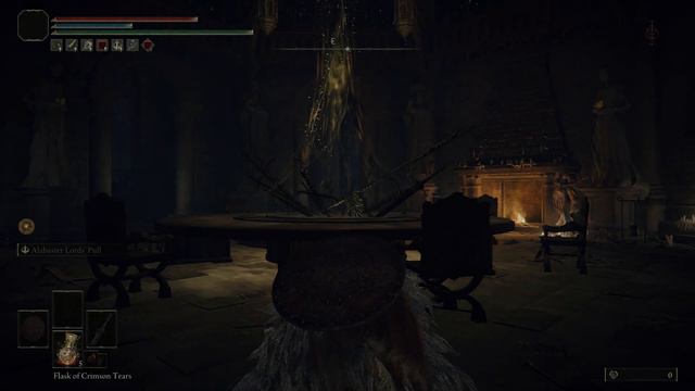 Elden Ring Ascended Mod v22.2 (Age of Death Mode) playthrough part 1 defeating godrick смотреть онлайн