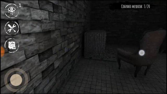 Eyes the horror game. Первое свидание с Крэйси. Хоррор-летсплей | Лиса Патрикеевна смотреть онлайн