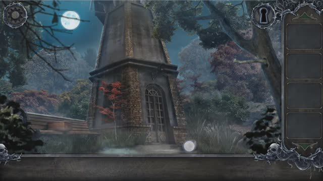 Побег Из Города-Призрака, Глава 3, уровень 12 смотреть онлайн