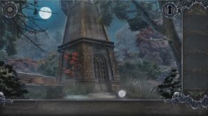 Побег Из Города-Призрака, Глава 3, уровень 12