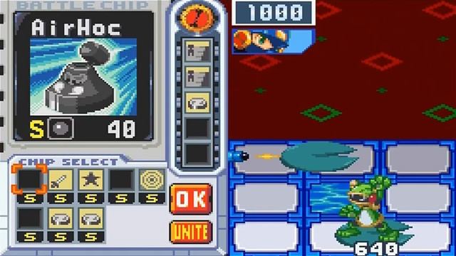 Megaman Battle Network 5: Team Colonel - Part 76: No Damage Run смотреть онлайн
