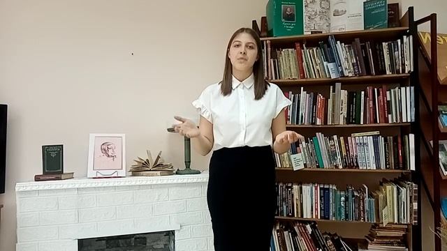 #ЧитаемГамзатова. Фомичева Дарья Нас двадцать миллионов смотреть онлайн