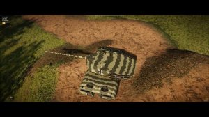 Sprocket: I evolved the E-100 Heavy Tank into a Modern MBT! (FINAL)