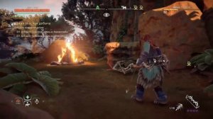 Horizon Zero Dawn / Проверяем бесконечный фарм ресурсов - Буревестник