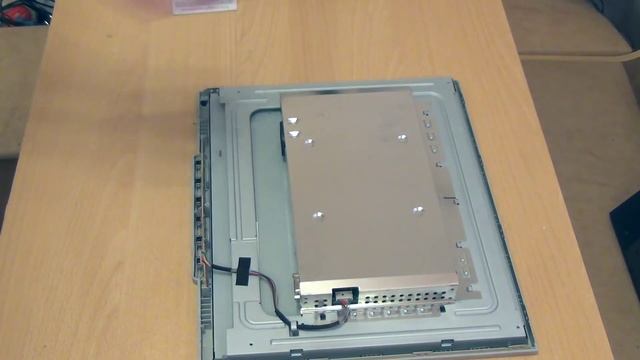 Ремонт Монитора . LCD Monitor BENQ. смотреть онлайн