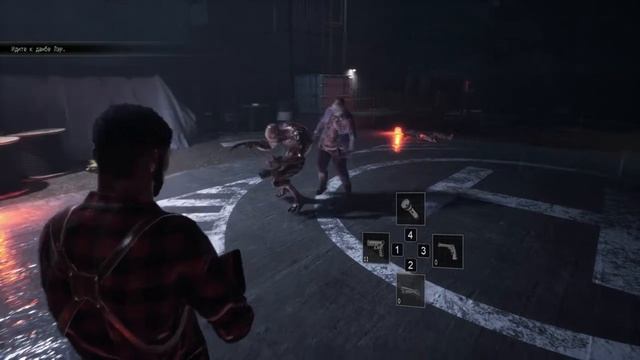 Daymare 1998 13.01.2022 Gameplay смотреть онлайн