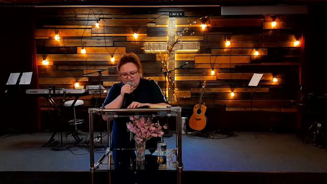 Сыны Света | Пастор Светлана Кирилова | 22.05.22 г. смотреть онлайн