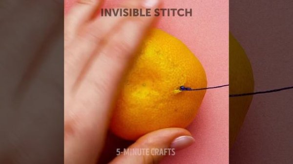 33 SEWING TIPS TO MAKE YOUR LIFE EASIER