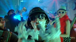 Неприкасаемые & Гарик Сукачев  - Гауди уходит